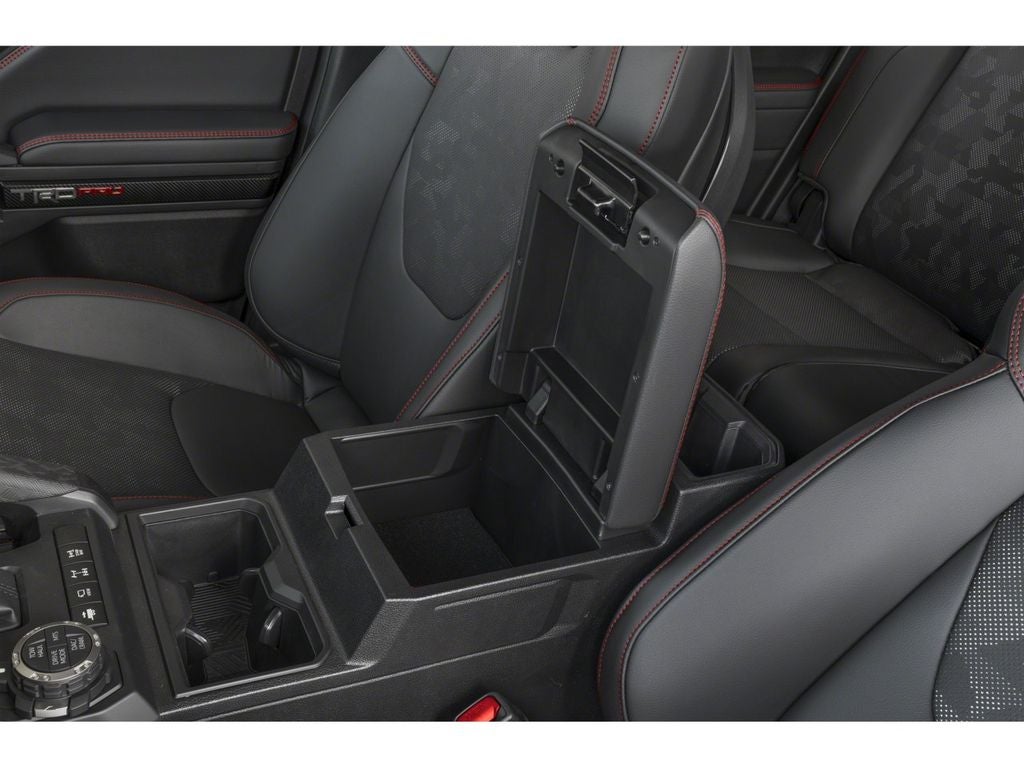 2025 Toyota Tacoma Hybrid TRD Pro