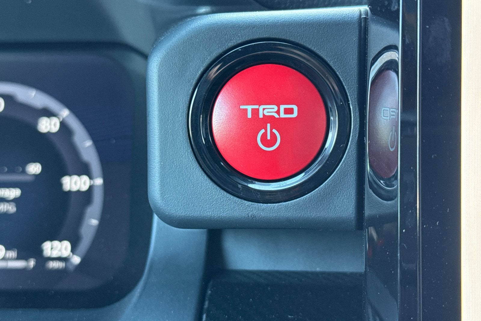 2025 Toyota Tacoma TRD Pro