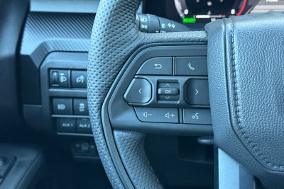 2025 Toyota Tacoma TRD Pro