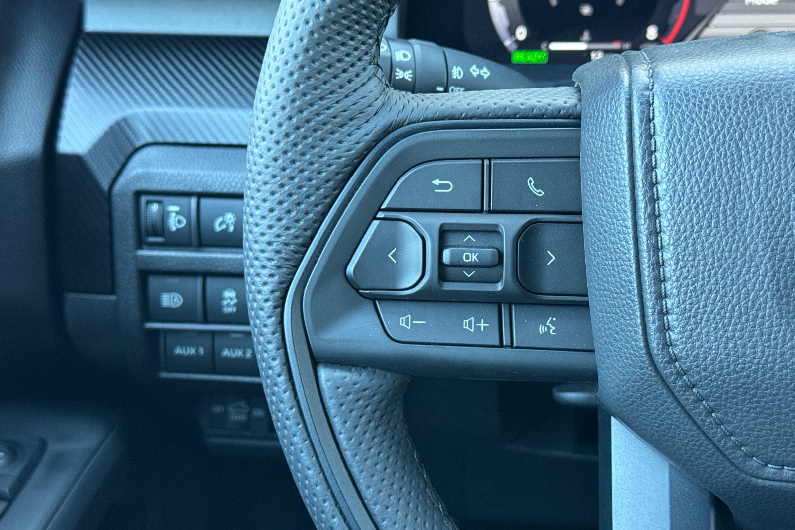 2025 Toyota Tacoma TRD Pro