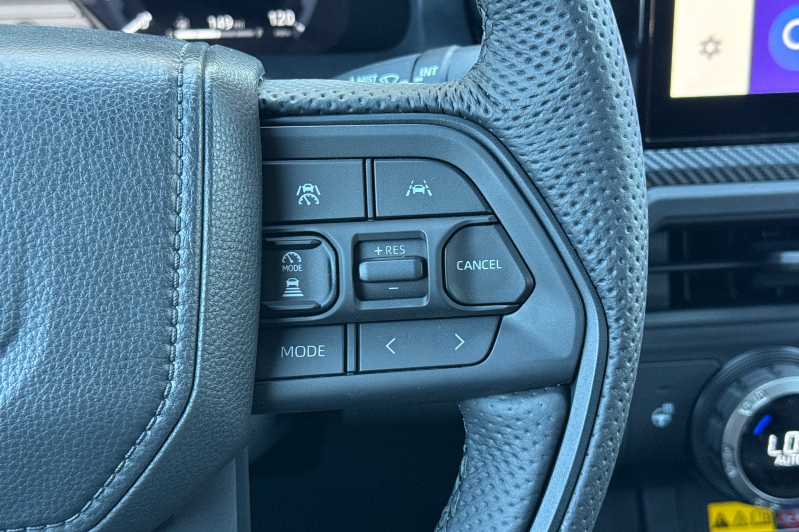 2025 Toyota Tacoma TRD Pro