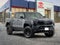 2025 Toyota Tacoma Hybrid TRD Pro