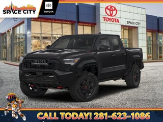 2025 Toyota Tacoma Hybrid TRD Pro