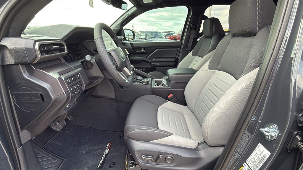 2026 Toyota Tacoma i-FORCE MAX TRD Off-Road i-FORCE MAX