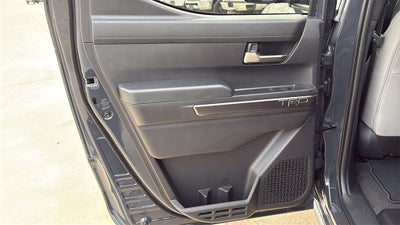 2026 Toyota Tacoma i-FORCE MAX TRD Off-Road i-FORCE MAX