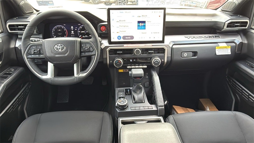 2026 Toyota Tacoma i-FORCE MAX TRD Off-Road i-FORCE MAX