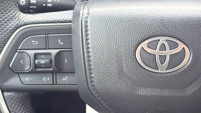 2026 Toyota Tacoma i-FORCE MAX TRD Off-Road i-FORCE MAX