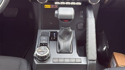 2026 Toyota Tacoma i-FORCE MAX TRD Off-Road i-FORCE MAX