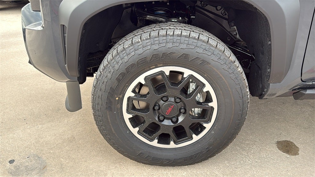 2026 Toyota Tacoma i-FORCE MAX TRD Off-Road i-FORCE MAX