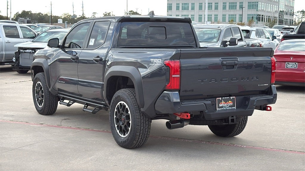 2026 Toyota Tacoma i-FORCE MAX TRD Off-Road i-FORCE MAX