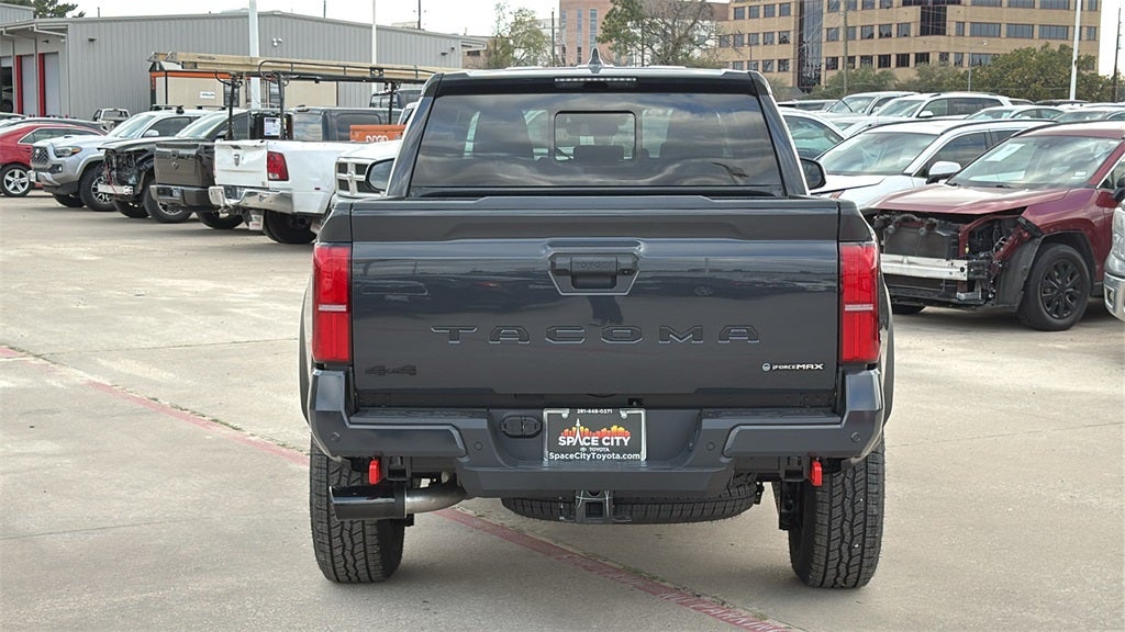 2026 Toyota Tacoma i-FORCE MAX TRD Off-Road i-FORCE MAX