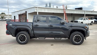2026 Toyota Tacoma i-FORCE MAX TRD Off-Road i-FORCE MAX