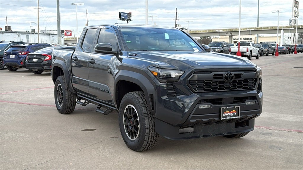 2026 Toyota Tacoma i-FORCE MAX TRD Off-Road i-FORCE MAX