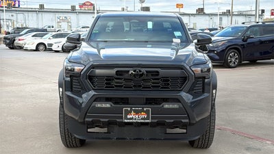 2026 Toyota Tacoma i-FORCE MAX TRD Off-Road i-FORCE MAX