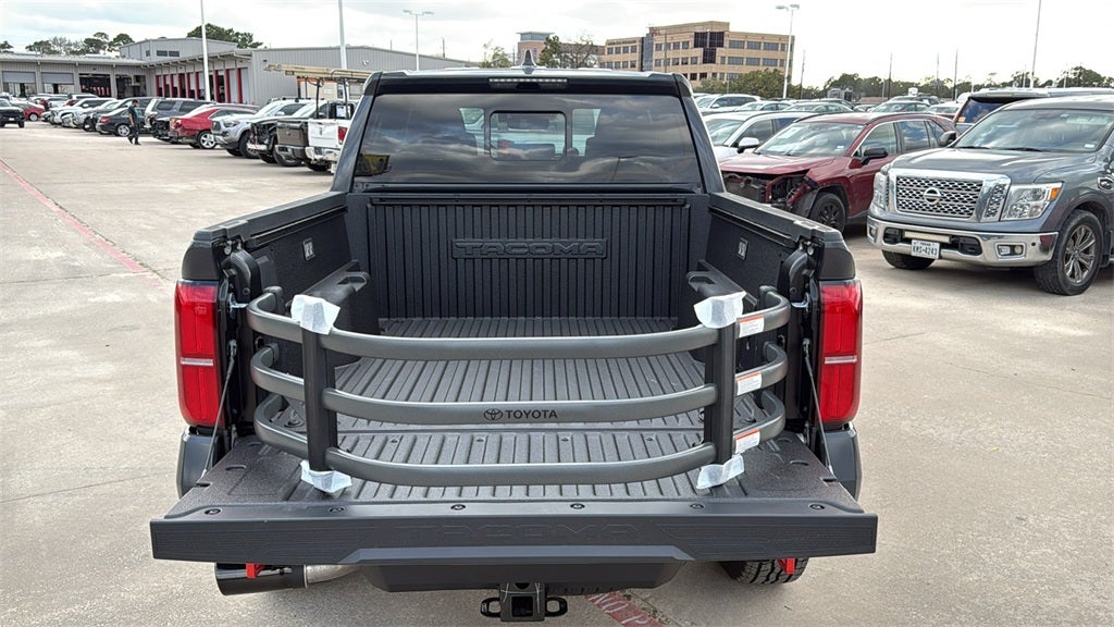 2026 Toyota Tacoma i-FORCE MAX TRD Off-Road i-FORCE MAX