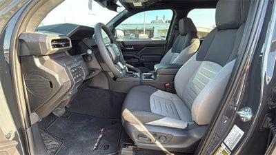 2026 Toyota Tacoma i-FORCE MAX TRD Off-Road i-FORCE MAX