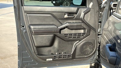 2026 Toyota Tacoma i-FORCE MAX TRD Off-Road i-FORCE MAX