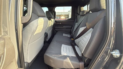 2026 Toyota Tacoma i-FORCE MAX TRD Off-Road i-FORCE MAX