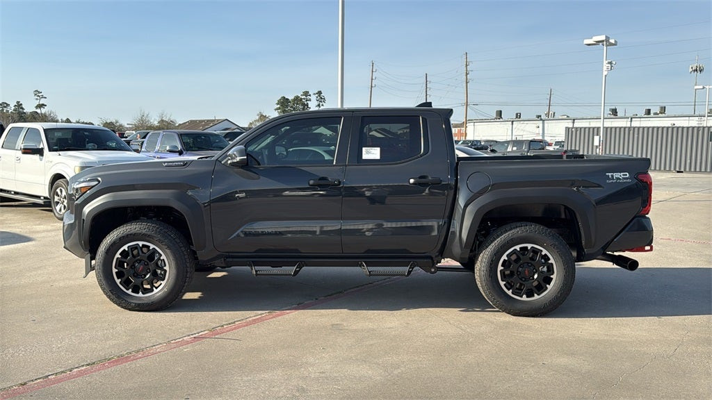 2026 Toyota Tacoma i-FORCE MAX TRD Off-Road i-FORCE MAX