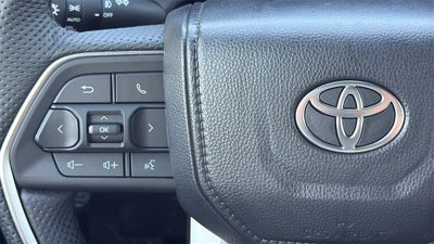 2026 Toyota Tacoma i-FORCE MAX TRD Off-Road i-FORCE MAX