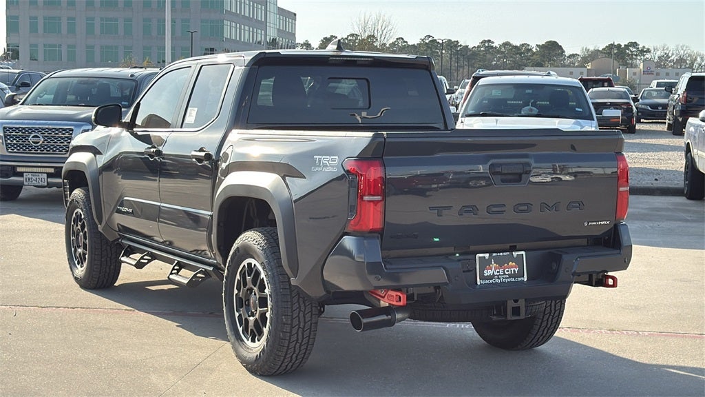 2026 Toyota Tacoma i-FORCE MAX TRD Off-Road i-FORCE MAX