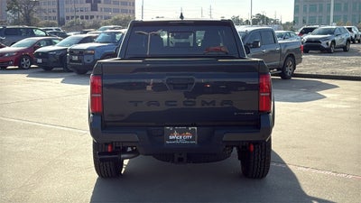 2026 Toyota Tacoma i-FORCE MAX TRD Off-Road i-FORCE MAX