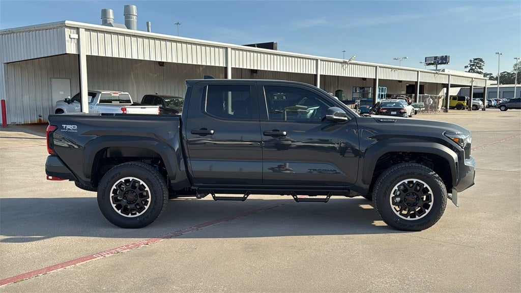 2026 Toyota Tacoma i-FORCE MAX TRD Off-Road i-FORCE MAX
