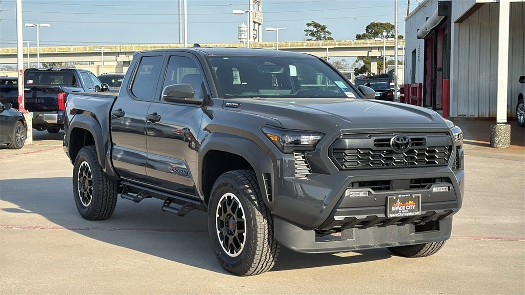 2026 Toyota Tacoma i-FORCE MAX TRD Off-Road i-FORCE MAX