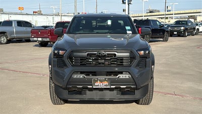 2026 Toyota Tacoma i-FORCE MAX TRD Off-Road i-FORCE MAX