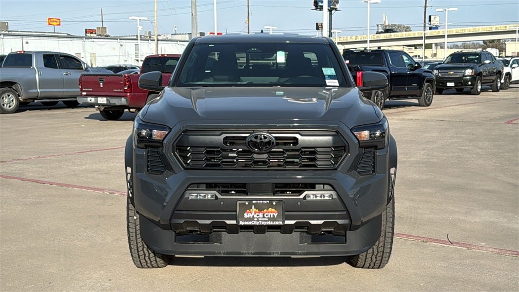 2026 Toyota Tacoma i-FORCE MAX TRD Off-Road i-FORCE MAX