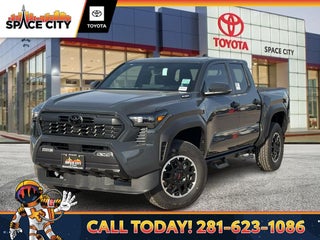 2026 Toyota Tacoma i-FORCE MAX TRD Off-Road i-FORCE MAX