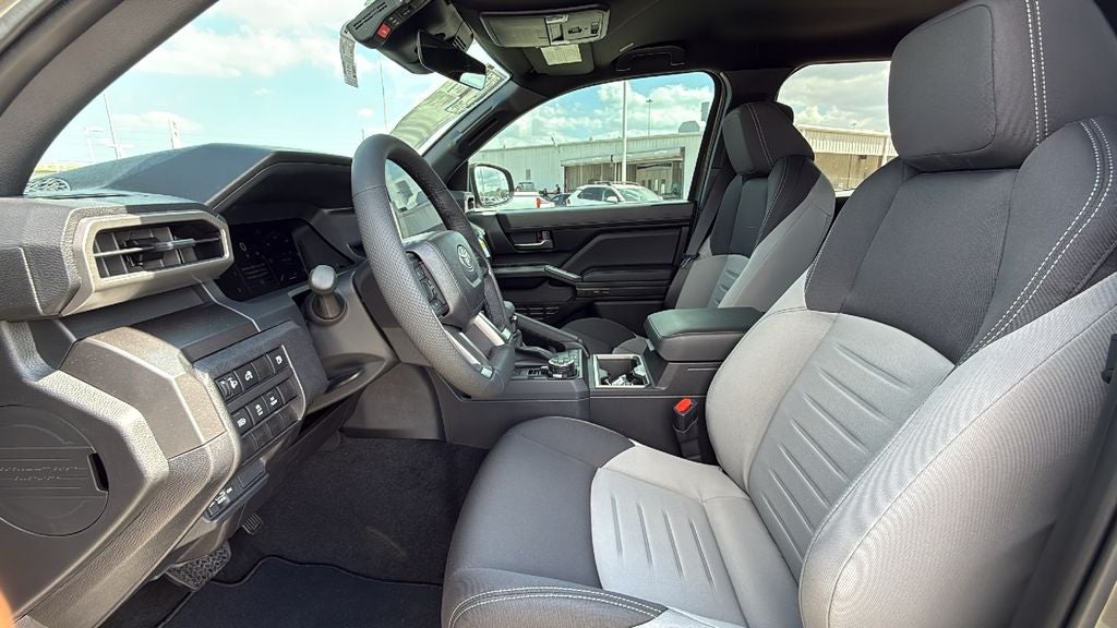 2026 Toyota Tacoma i-FORCE MAX TRD Off-Road i-FORCE MAX