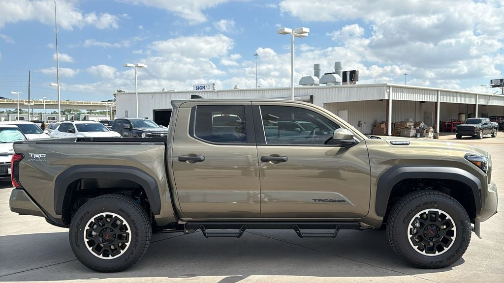 2026 Toyota Tacoma i-FORCE MAX TRD Off-Road i-FORCE MAX