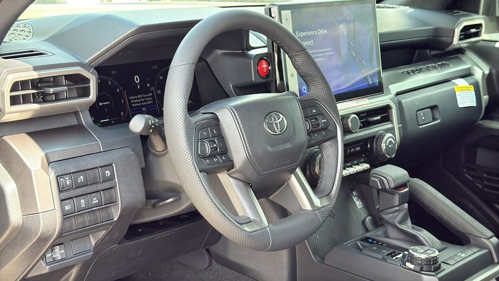 2026 Toyota Tacoma i-FORCE MAX TRD Off-Road i-FORCE MAX