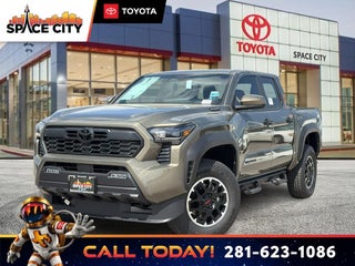 2026 Toyota Tacoma i-FORCE MAX TRD Off-Road i-FORCE MAX