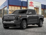 2026 Toyota Tacoma i-FORCE MAX Limited i-FORCE MAX