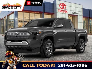 2026 Toyota Tacoma i-FORCE MAX Limited i-FORCE MAX