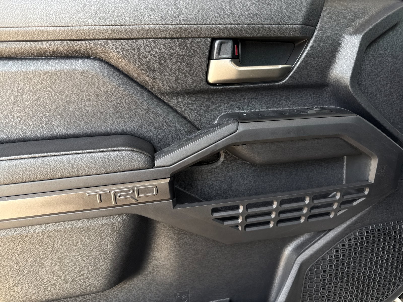 2025 Toyota Tacoma i-FORCE MAX TRD Sport