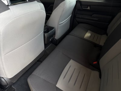 2025 Toyota Tacoma i-FORCE MAX TRD Sport