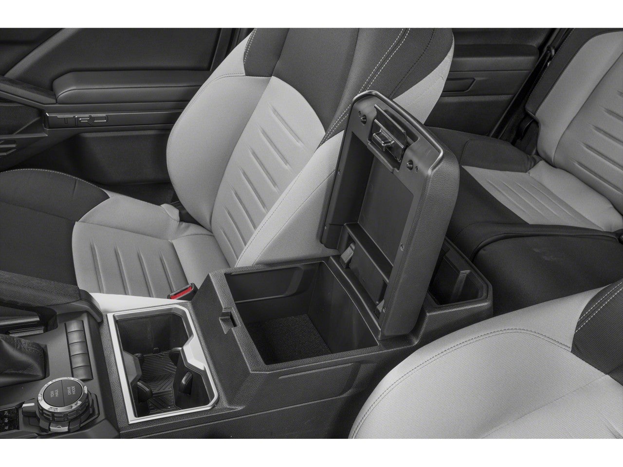 2025 Toyota Tacoma i-FORCE MAX TRD Sport