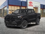 2025 Toyota Tacoma i-FORCE MAX TRD Sport