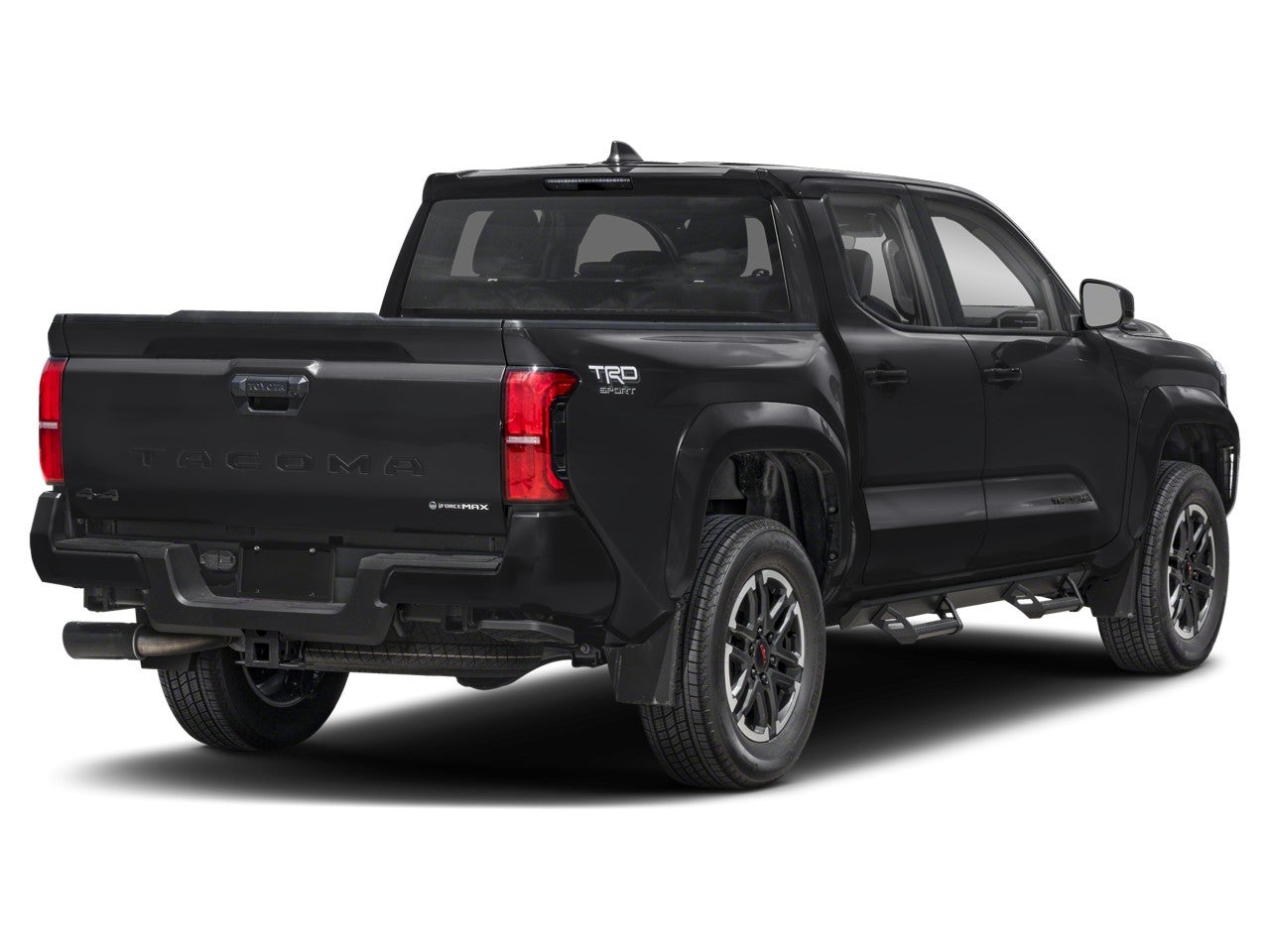 2025 Toyota Tacoma i-FORCE MAX TRD Sport