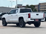 2025 Toyota Tacoma i-FORCE MAX TRD Sport