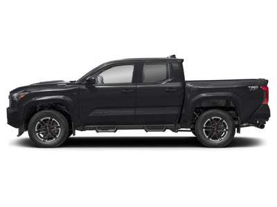 2025 Toyota Tacoma i-FORCE MAX TRD Sport