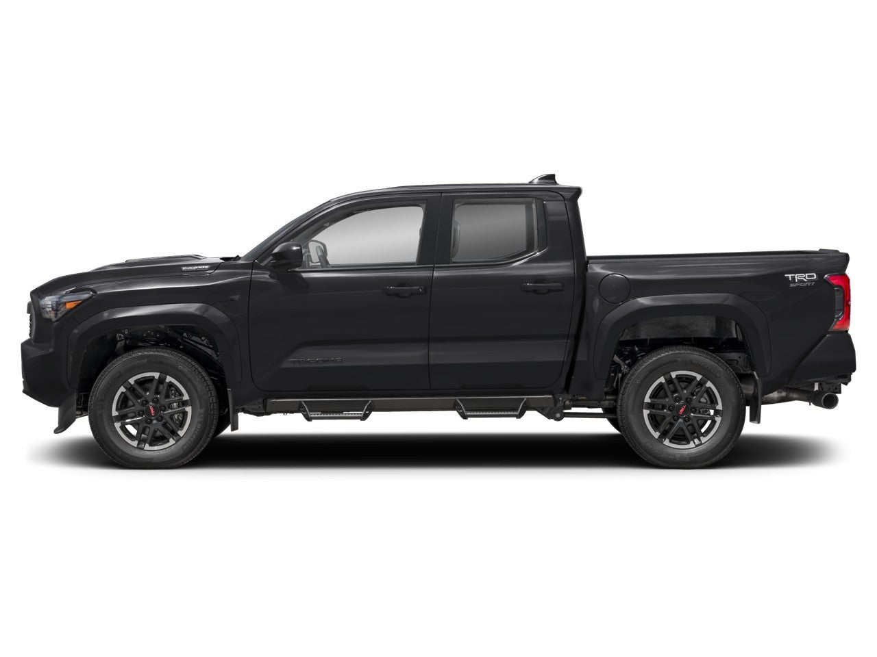 2025 Toyota Tacoma i-FORCE MAX TRD Sport