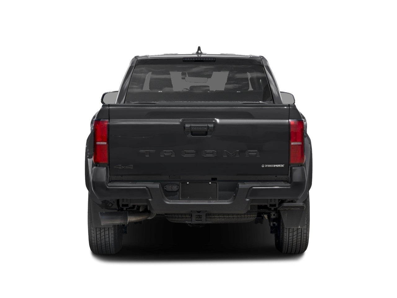 2025 Toyota Tacoma i-FORCE MAX TRD Sport