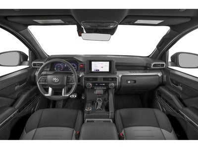 2025 Toyota Tacoma i-FORCE MAX TRD Sport