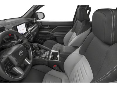 2025 Toyota Tacoma i-FORCE MAX TRD Sport
