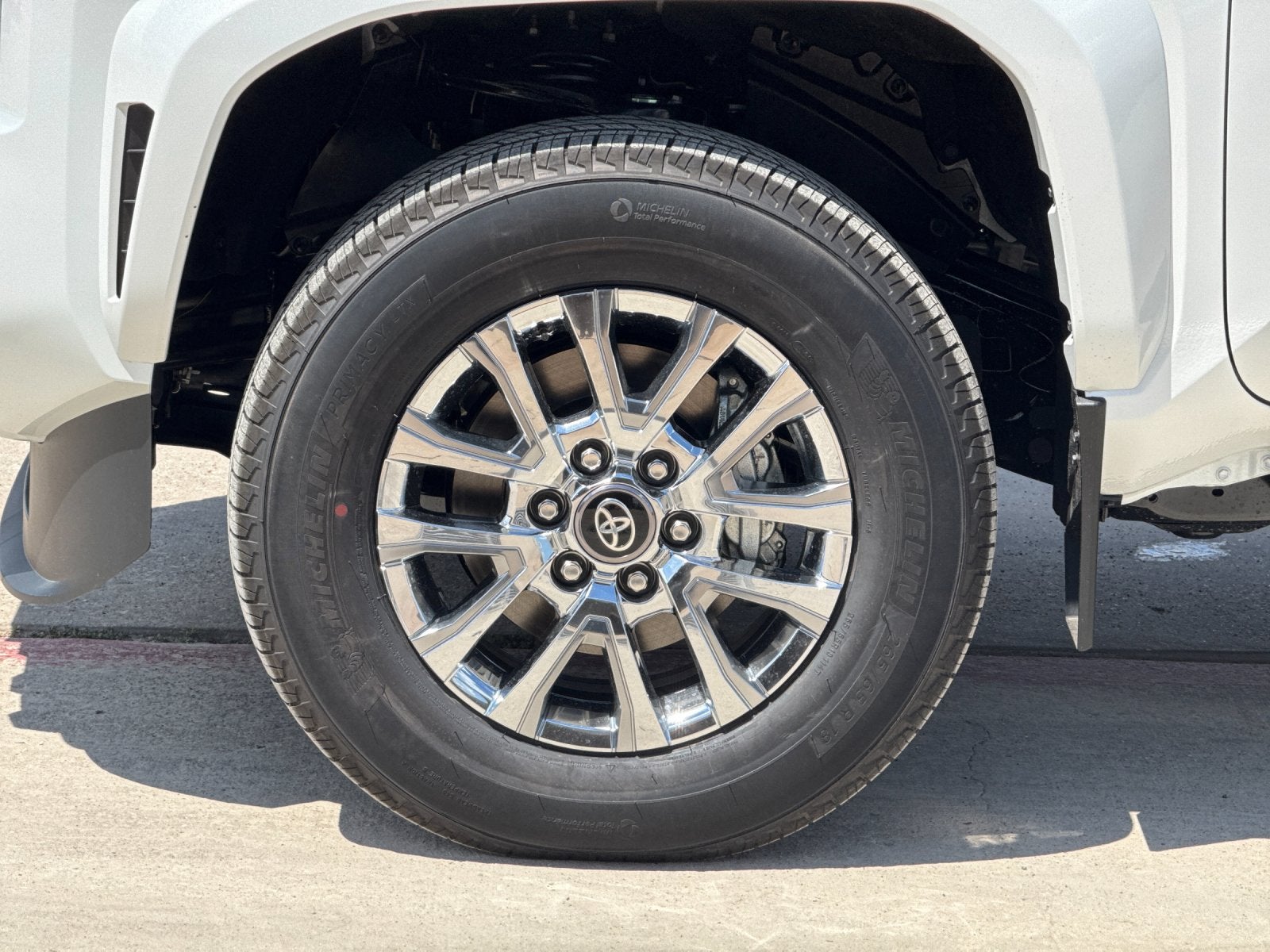 2026 Toyota Tacoma i-FORCE MAX Limited i-FORCE MAX