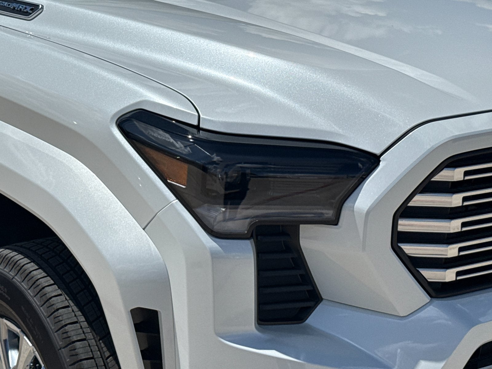 2026 Toyota Tacoma i-FORCE MAX Limited i-FORCE MAX